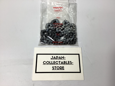 #ad HONDA CAM CHAIN 2018 2023 CRF250R RX GENUINE NEW 14401 K95 A21 $51.00