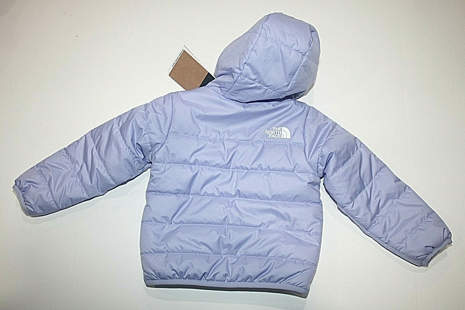 The North Face Kids Reversible Perrito 