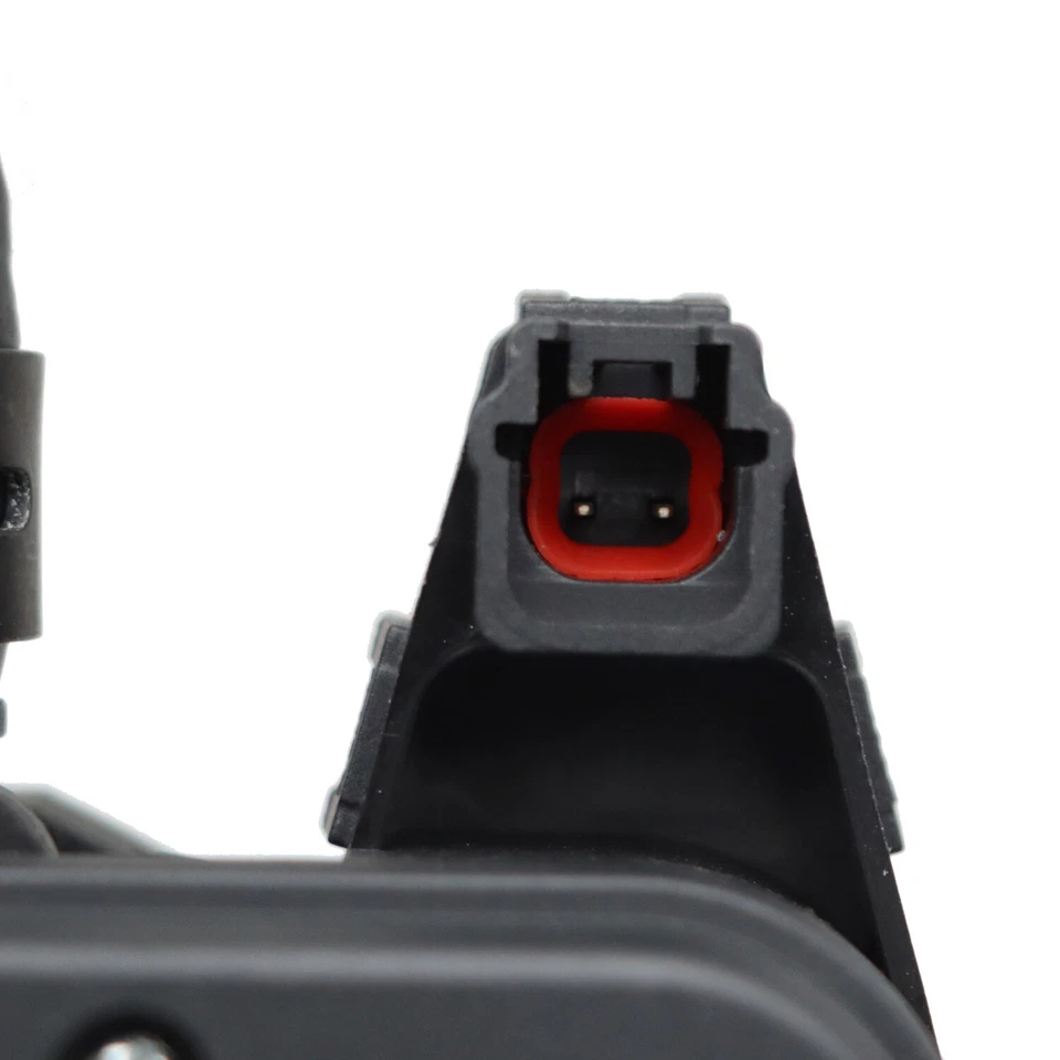 HVAC Heater Inlet Hose Control Valve For Nissan Armada 5.6L 04-15 92400-ZW10A Foto 3 de 4