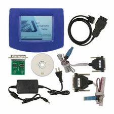 Full Set Odometer Correction Mileage Correction Tool For DIGIPROG3 V4