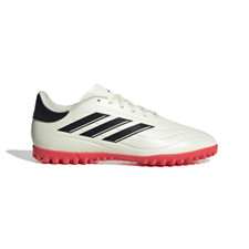 ADIDAS COPA PURE 2 CLUB TF SCARPE DA CALCETTO DA ADULTO white calcio a 5 turf