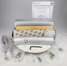 Dorma 8616 AF86P FC SNB1 689 Heavy Door Closer Surface Mount New Commercial ADA