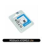 M5Stack AtomS3 Lite ESP32-S3FN8 8MB Wi-Fi Development Kit IoT Node Controller