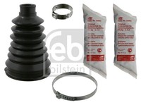 Febi Bilstein 10355 Faltenbalgsatz, Antriebswelle For Renault