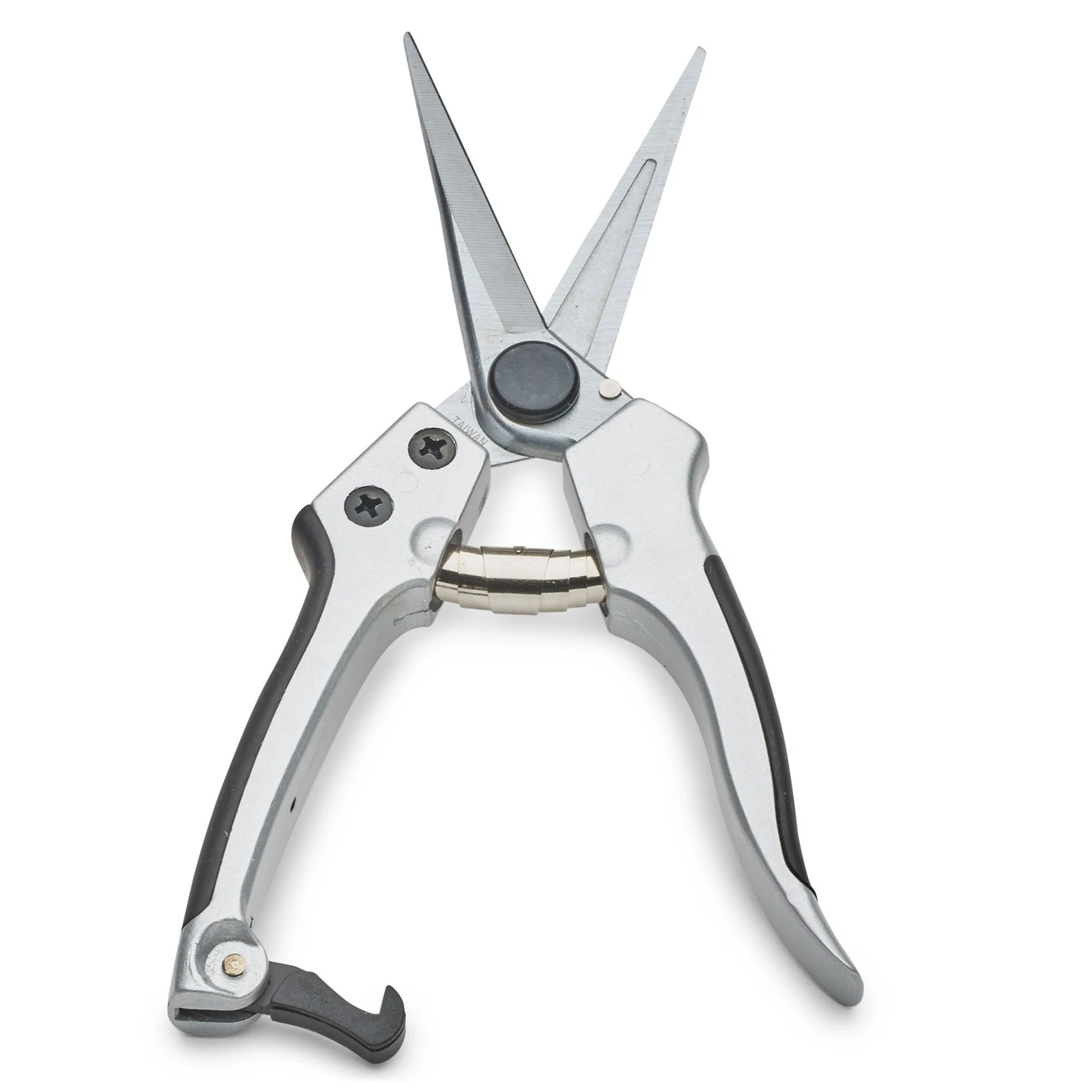 Pruning Shears Garden Scissors Florist Snips 2.5” Blades Flower Scissors
Opens in a new window or ta