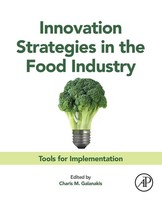 Charis Galanakis | Innovation Strategies In The Food Industry | Taschenbuch