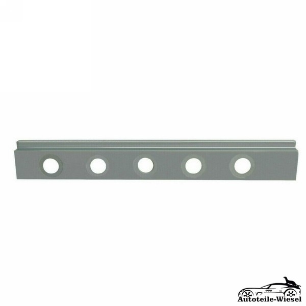 Reparaturblech Einstiegsblech / Verzinkt FüR VW Transporter T4 70E 70L 90-03-image