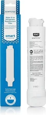 Smart Choice SCWFTCTO1 Replacement EPTWFU01 & EWF02 Water Filter