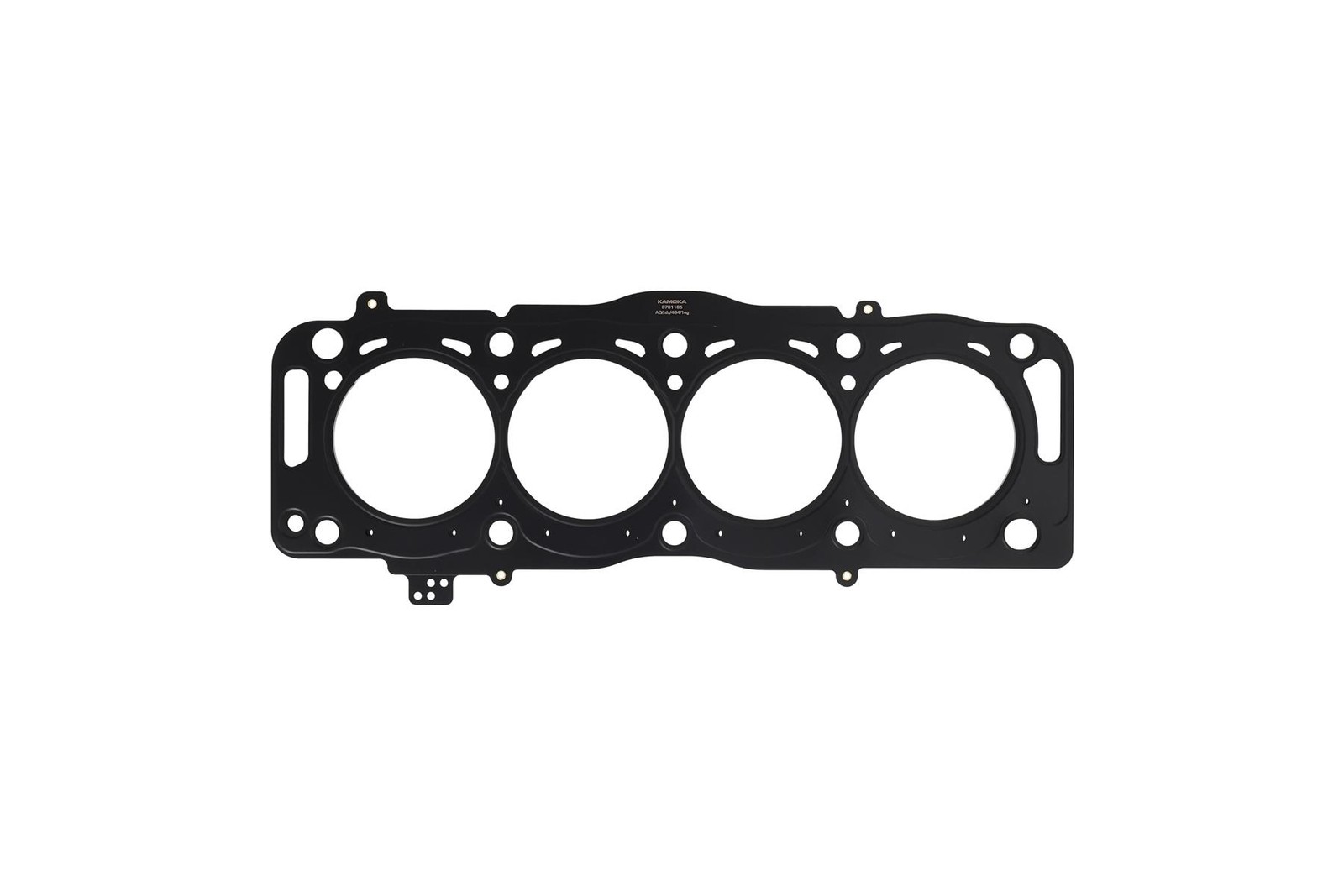 2x ✅Fits KAMOKA 8701185 HEAD GASKET - GASKET MATERIAL: CITROËN C4 09 ⭐UK Seller⭐