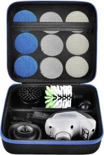 Case for Dremel Versa Power Scrubber Kit Cleaning Tool PC10-07/ PC360-5- Grout B