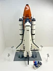 Lego 10231 Space Shuttle Expedition Set 100% Complete Manuals Retired NO Box