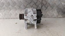 VW Polo 6R Lichtmaschine Generator 110A