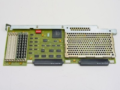 HP D1470-60034 Processor Board with Memory and Intel sx386-16 CPU