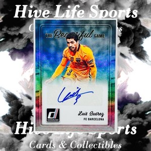 Luis Suarez Card | eBay