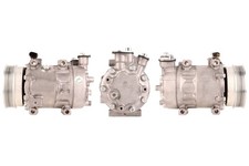 ELSTOCK Compressore Climatizza…