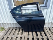 BMW 7 F01 F02 F03 F04 2012 T�r hinten rechts 475 DRA93195