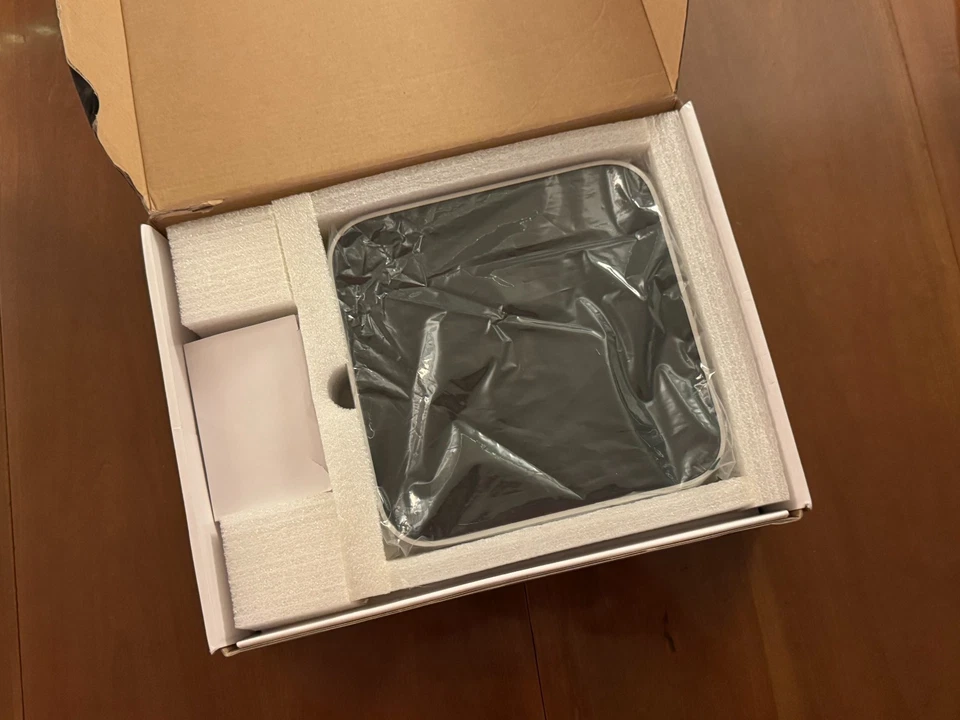 OWC miniStack External Enclosure - USB 3.0 eSATA - Mac/PC - Image 4 of 4