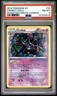 PSA 8 2014 POKEMON XY PHANTOM FORCES 33 CROBAT-HOLO COSMOS