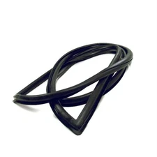 Precision Replacement Parts WBL D1092 T Rear Window Seal