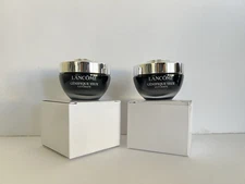 2 Lancome Genifique Yeux Ultimate Eye Cream 0.67 fl oz  20ml New Fresh Authentic