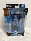 McFarlane Toys DC Multiverse Gold Label Owlman Forever Evil New Action Figure