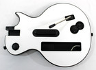 Nintendo Wii Guitar Hero Gibson Wireless Guitar Controller Tested Working — photo 6