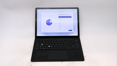 Microsoft Surface Laptop 4 13'' i5-1145g7 16GB 512GB - Fair
