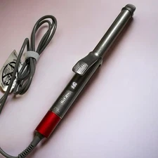 Skimi By Whall 1 Inch Curling Iron Ceramic Coated Tourmaline & Ionic Technology