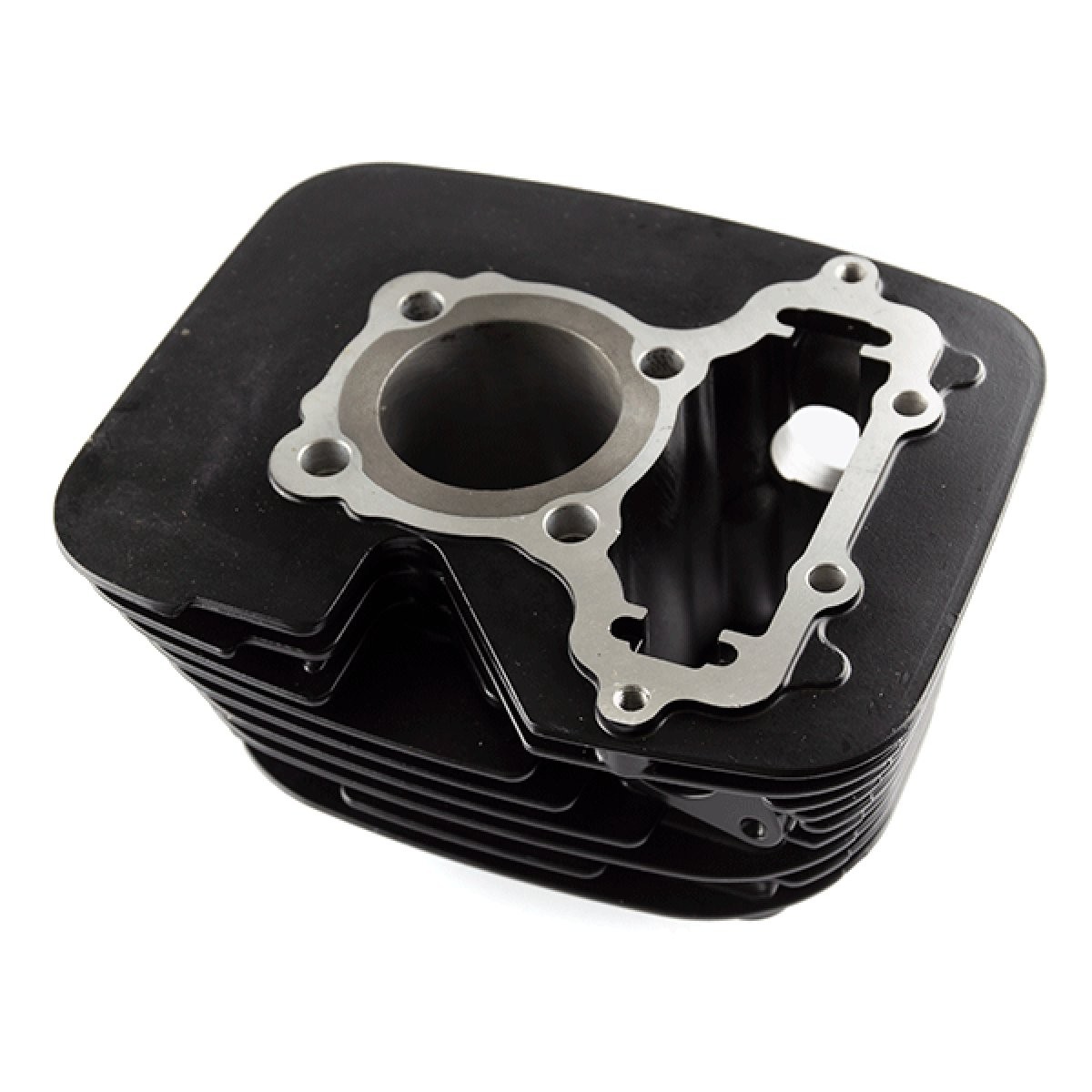 Cylinder Head A for LJ250-3V 4-Stroke Unfinished Street Motorcycle CYLH065 Unit