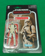 STAR WARS THE VINTAGE COLLECTION VC165 Remnant Stormtrooper   2019