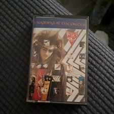 Doctor  The Medics Laughing At The Pieces Cassette 