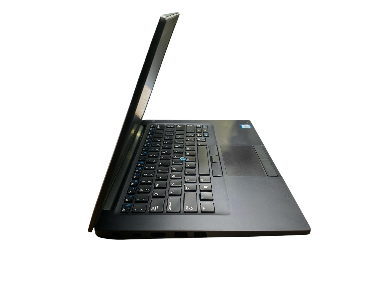 Dell Latitude 7490, 14-Inch Laptop, with Intel Core i7 8th Gen 8650U, Windows 11 Pro