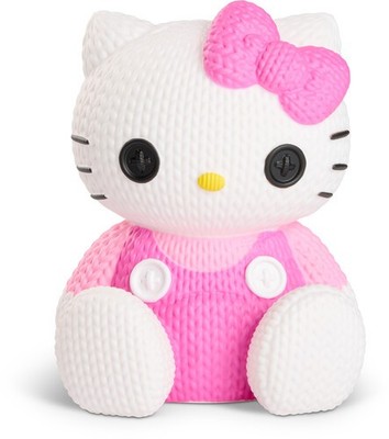 Handmade by Robots - Hello Kitty and Friends - Hello Kitty #319 (Pink) [New Toy]