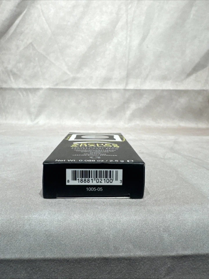 Arches & Halos Duo Luxury Brow Powder in Dark Brown - Image 3 of 4