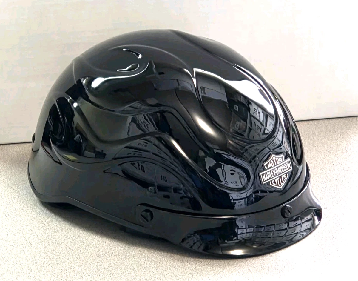 Harley-Davidson Size XL Motorcycle & Powersports Helmets for sale