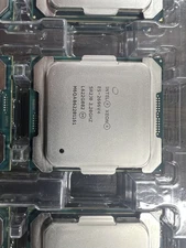 Intel Xeon E5-2696 V4 2.20Ghz 9.60GTs 55M 22C 150W SR2J0 US stock