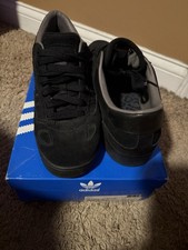 Men’s ADIDAS Ciero Black, Size 12, Tags Removed But Included