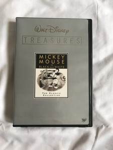 Walt Disney Treasures | eBay