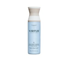 Virtue  Scalp Remedy Shampoo for Scalp  Hair Health Size: 8.0 oz