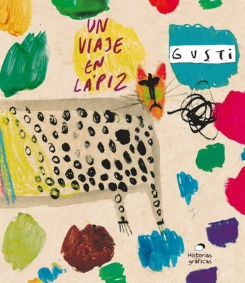 Un viaje en lápiz, Paperback by Rosemffet, Gustavo Ariel, Brand New, Free shi...