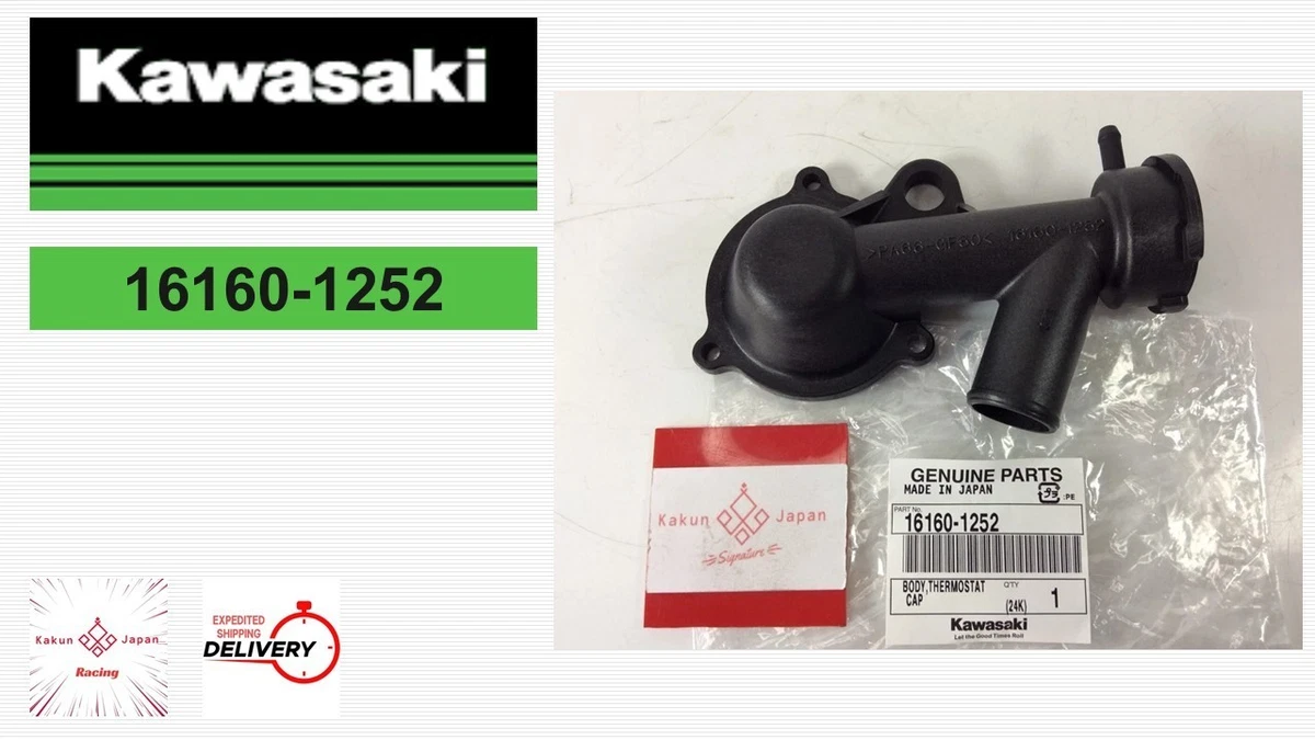 Motorcycle Thermostats for Kawasaki Ninja ZX7R for sale | eBay