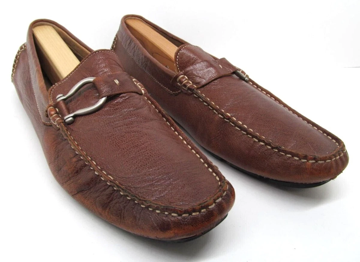 Bacco Bucci Solid Casual Shoes for Men for sale | eBay