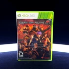 Dead or Alive 5 (Microsoft Xbox 360, 2012) Complete & Tested Clean Disc!