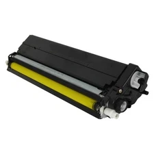 For Brother TN-436Y Compatible Yellow Extra High Yield Toner Cartridge