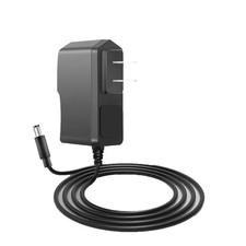 AC Adapter 12V Battery Charger Compatible with MTD Troy Bilt Yard Man 725-061...