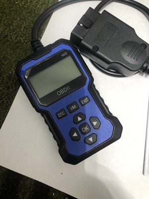 OBD2 Scanner Full Scanner, Details codes Reader, Auto Diagnosis .Model V410