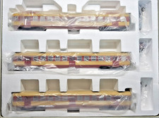 BIG Models 91401 Ale803.006+Le803.108+Le803.013 Giallo Sabbia/Rosso Bordeaux