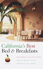 Fodor's Bed and Breakfasts and Country Inns: Califor...