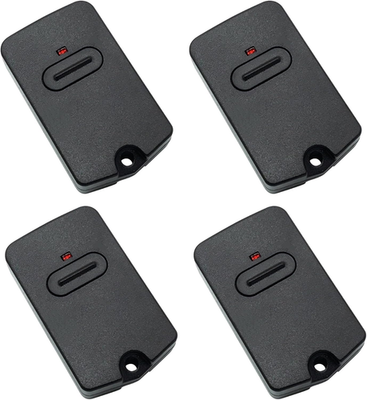 #ad Mighty Mule GTO Gate Opener Remote 4 Pack with 10 Year Warranty $30.76