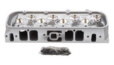 Bbc Performer Rpm 454-r Cylinder Head - Bare Edelbrock 60549